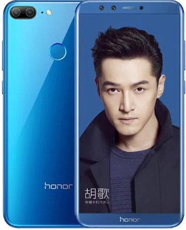 Телефон Huawei Honor 9 Lite Grey - замена разъема в Барнауле