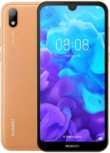 Телефон Huawei Y5 (2019) 16/32GB - замена разъема в Барнауле