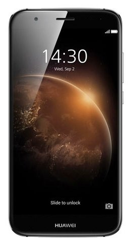 Телефон Huawei G8 - замена разъема в Барнауле