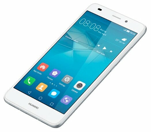 Телефон Huawei GT3 - замена разъема в Барнауле