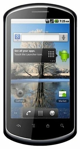Телефон Huawei IDEOS X5 - замена разъема в Барнауле