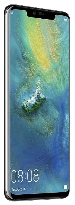 Телефон Huawei Mate 20 Pro 8/256GB - замена разъема в Барнауле