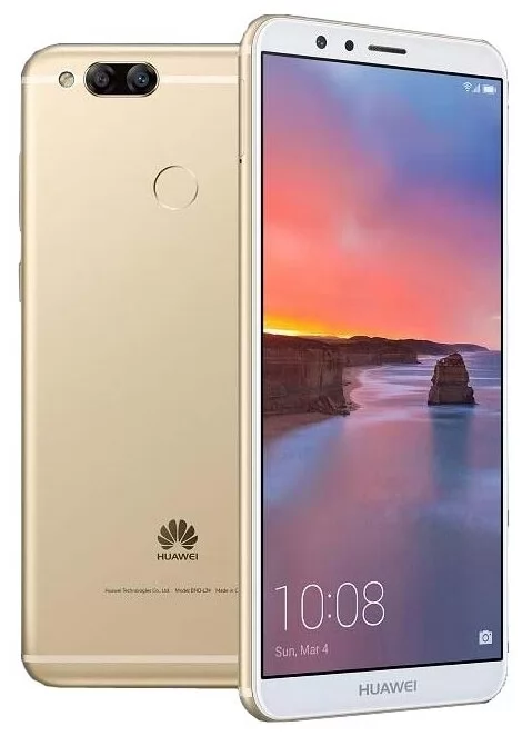 Телефон Huawei Mate SE 4/64GB - замена разъема в Барнауле