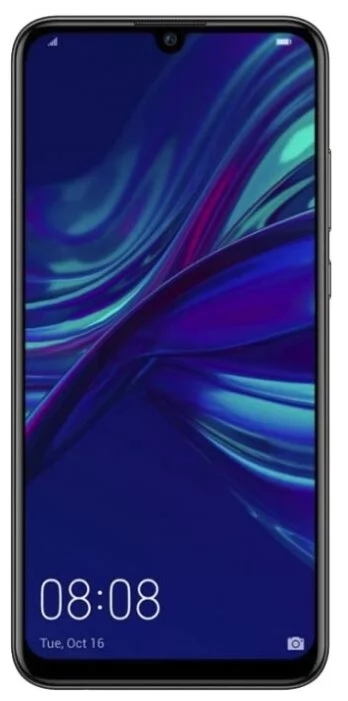 Телефон Huawei P Smart (2019) 3/32GB - замена разъема в Барнауле