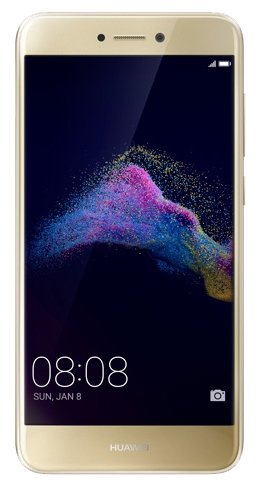 Телефон Huawei P9 Lite (2017) - замена разъема в Барнауле