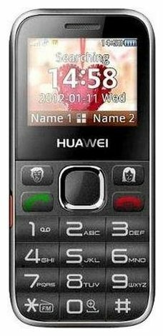 Телефон Huawei G5000 - замена разъема в Барнауле